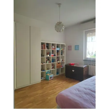 Cavour30 Διαμέρισμα *