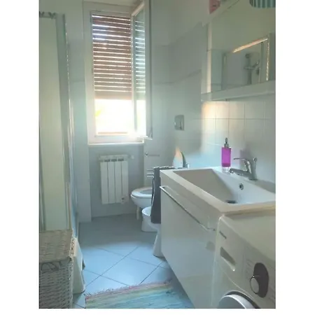 Cavour30 Apartment
