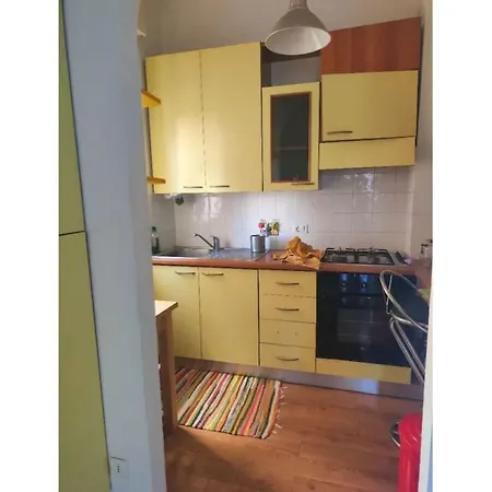 Διαμέρισμα Cavour30 *