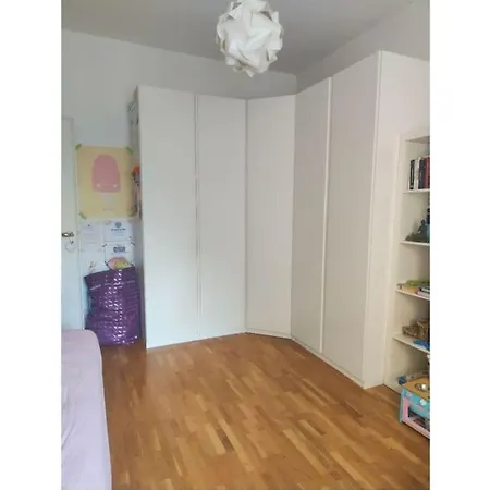 Cavour30 Apartment
