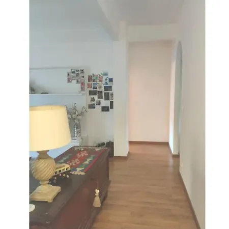 Cavour30 Apartment