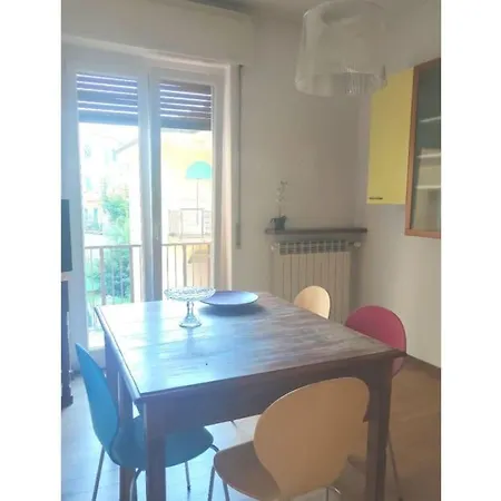 Διαμέρισμα Cavour30