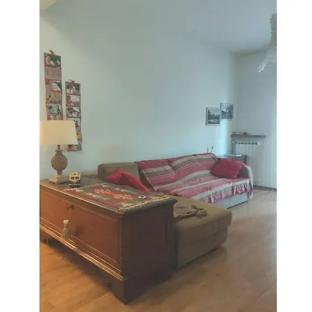 Cavour30 Διαμέρισμα *