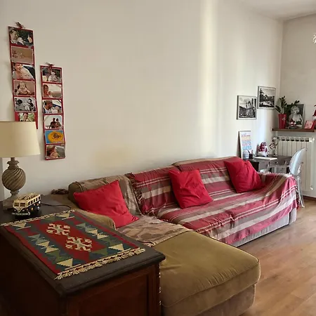 Διαμέρισμα Cavour30 Arquata Scrivia