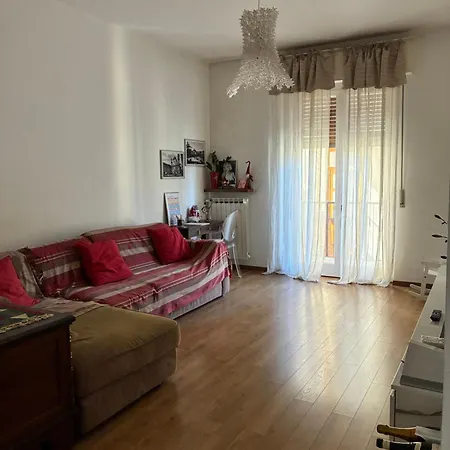 Cavour30 Διαμέρισμα *
