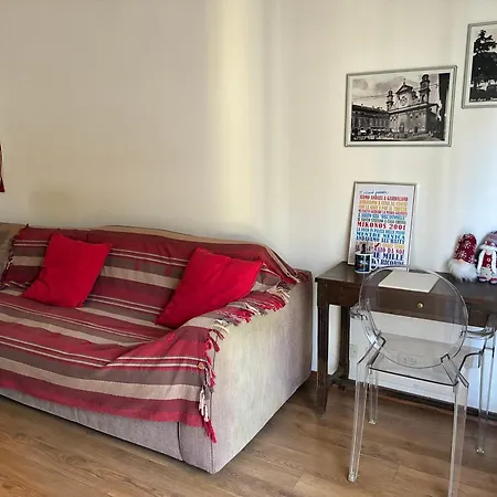 Διαμέρισμα Cavour30 Arquata Scrivia