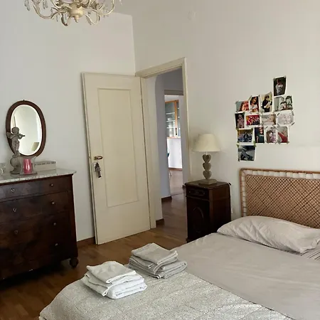 Cavour30 Διαμέρισμα