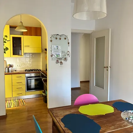 Διαμέρισμα Cavour30