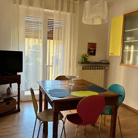 Διαμέρισμα Cavour30