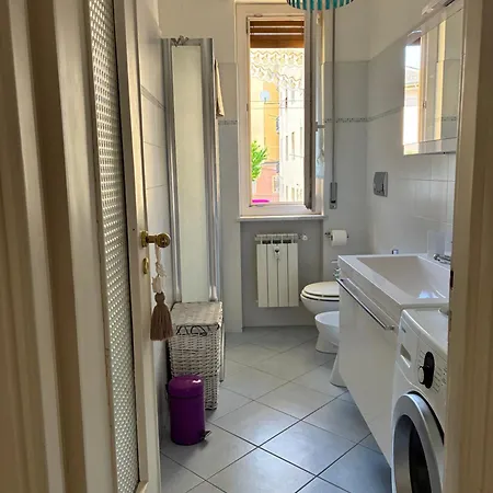 Διαμέρισμα Cavour30 *