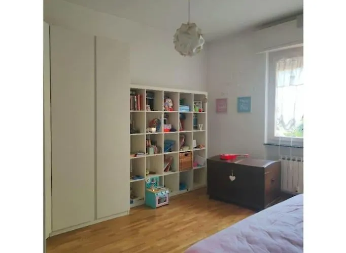 Cavour30 Διαμέρισμα *