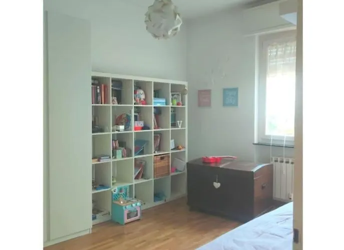 Cavour30 Διαμέρισμα Arquata Scrivia