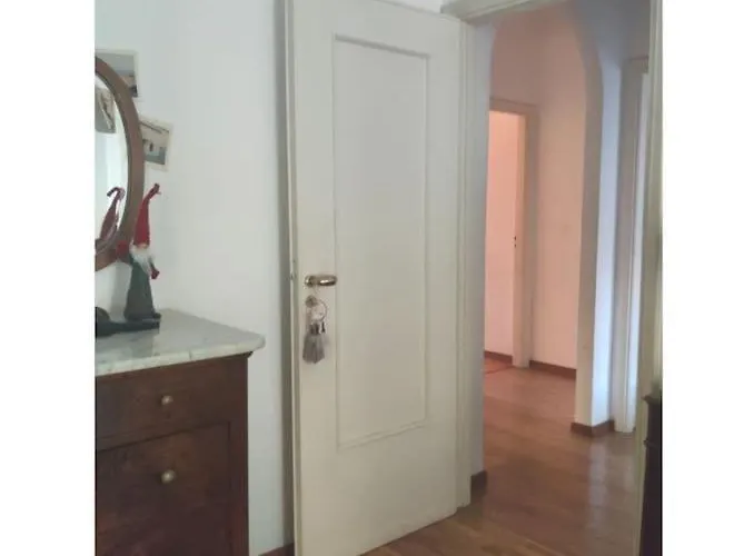 Cavour30 Διαμέρισμα *