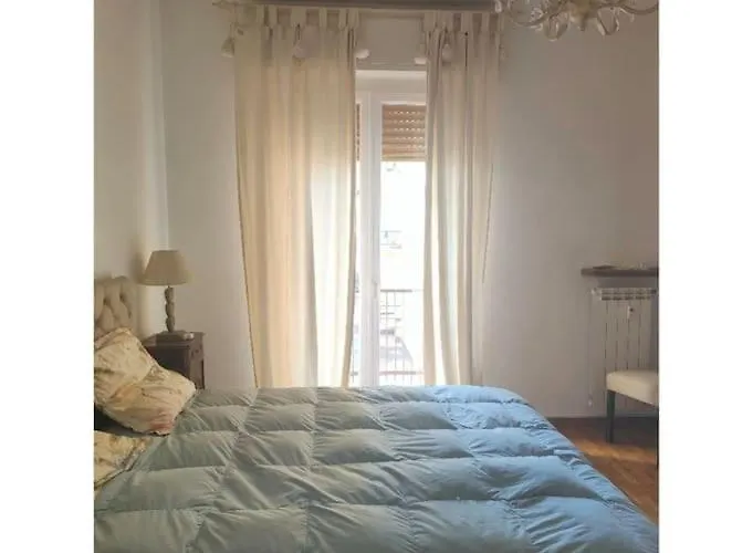 Cavour30 Arquata Scrivia