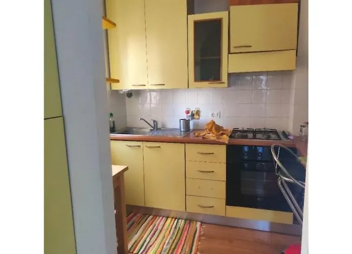 Διαμέρισμα Cavour30 *