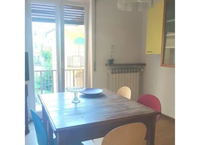 Διαμέρισμα Cavour30